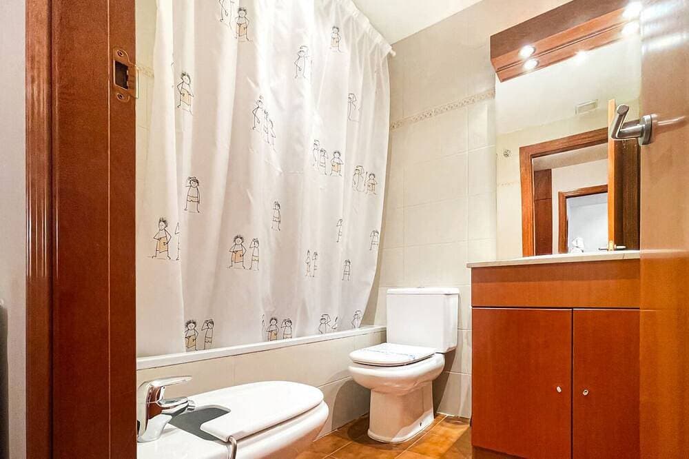 Foto 10 von 22: Charming Duplex in Puigcerdà: A Unique Place!