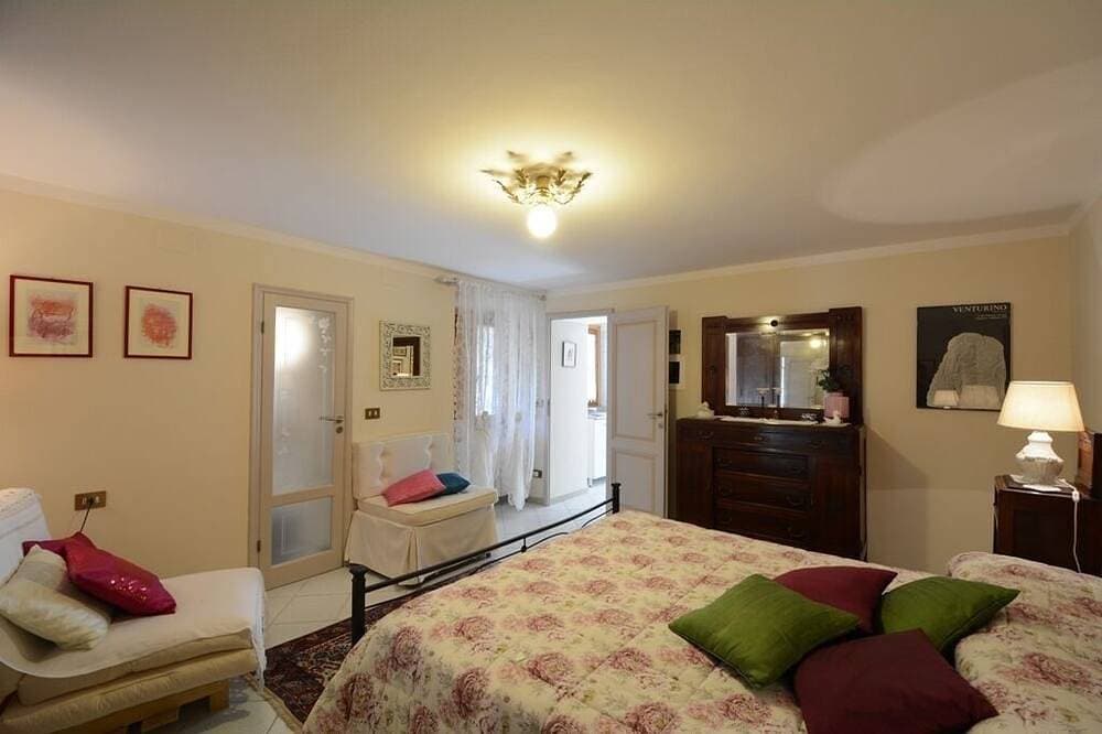 Foto 4 von 30: Ferienwohnung - Loro Ciuffenna