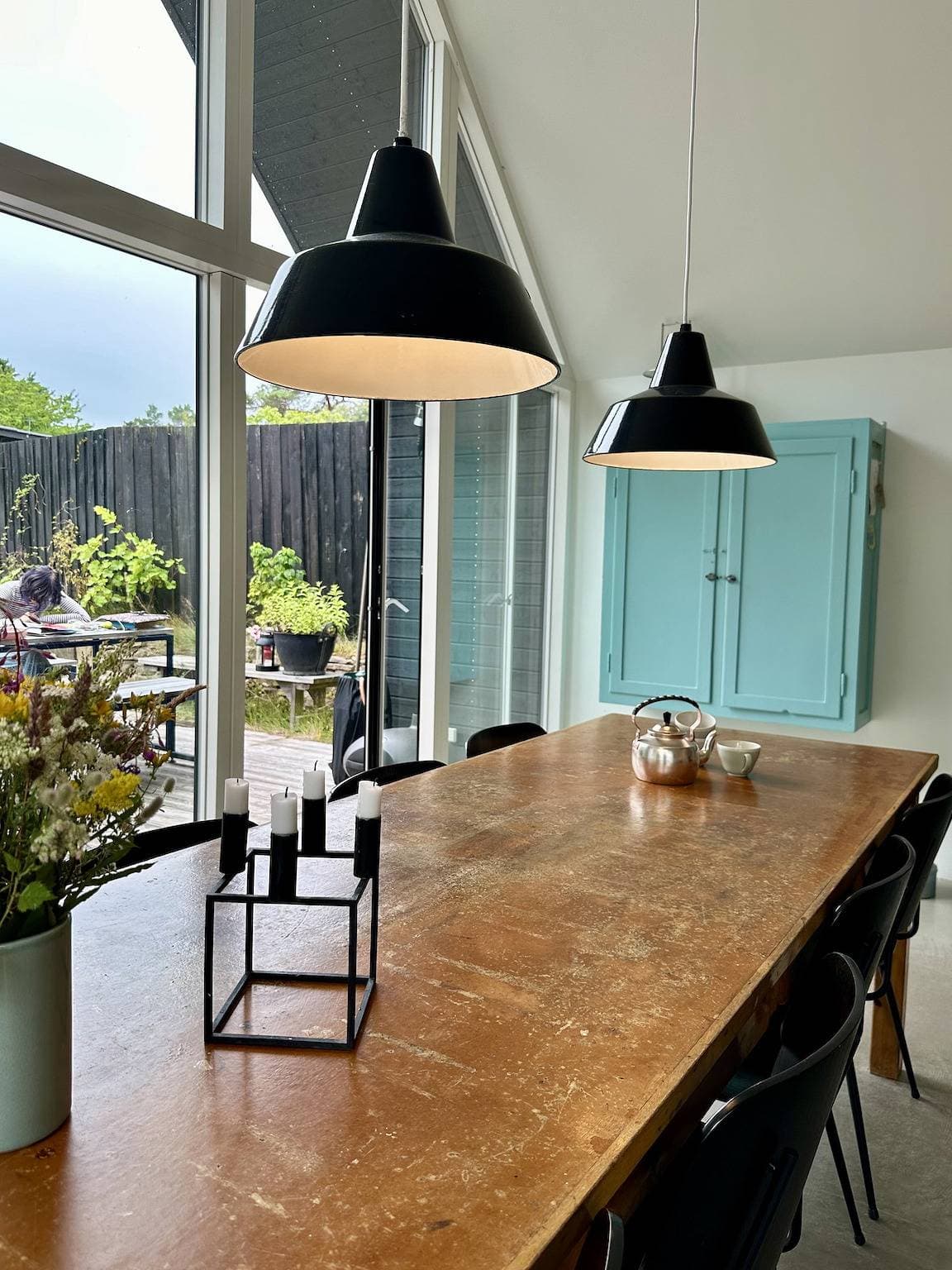 Foto 5 von 47: Modernes und gemütliches Sommerhaus in Balka