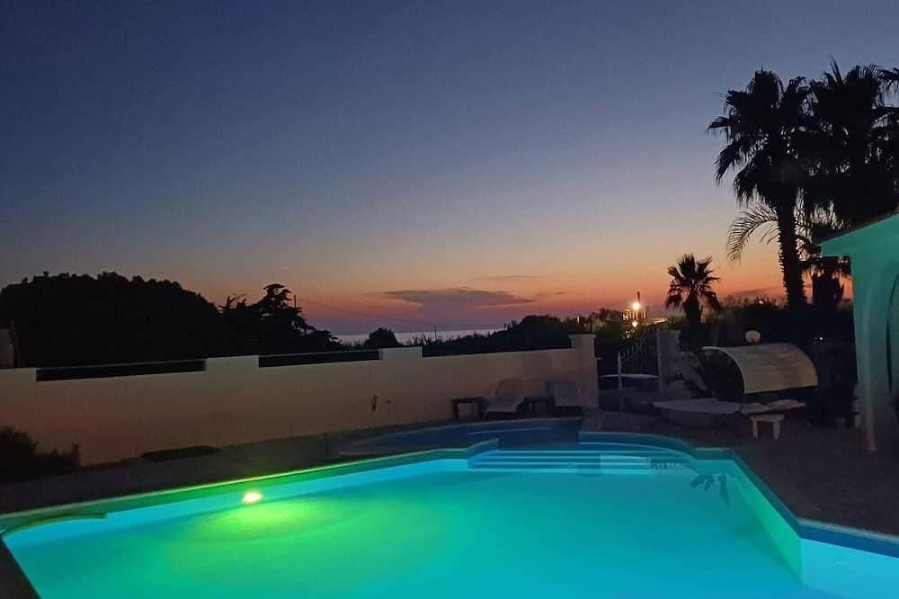 Foto 12 von 18: Cozy 2-bedroom apartment in tranquil Apulia with Swimming Pool