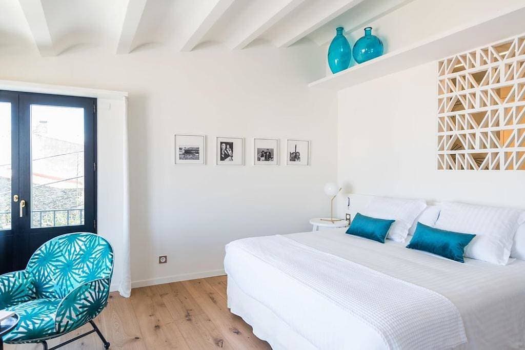 Foto 4 von 8: Double Room with Sea View