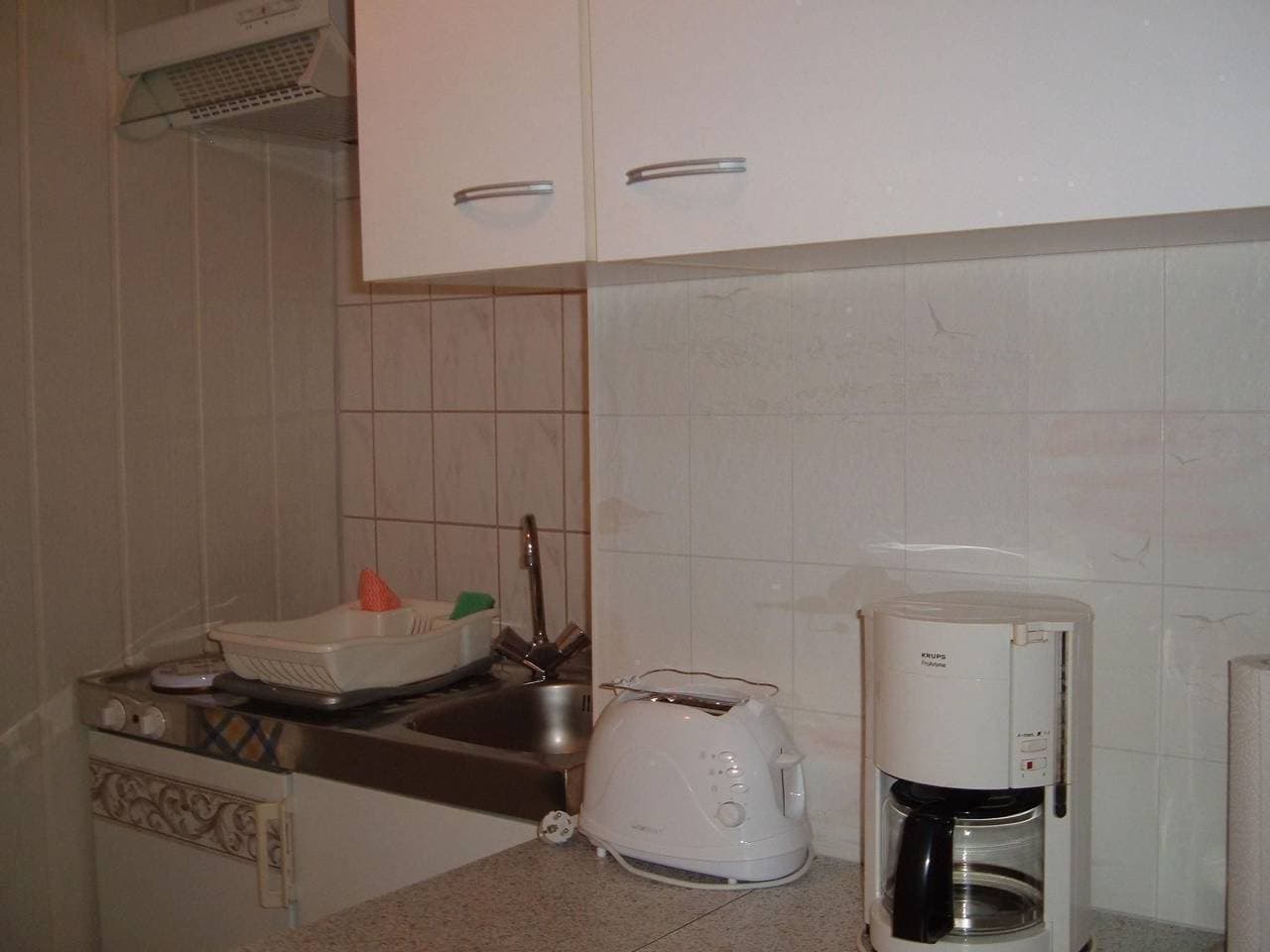 Foto 4 von 20: Appartement mit eigenem Parkplatz