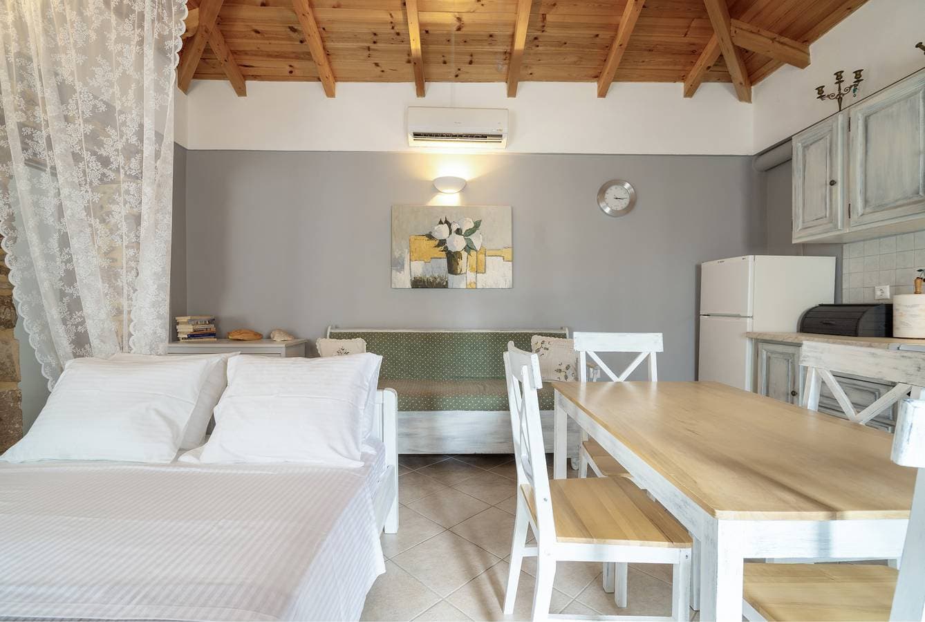Foto 5 von 30: Finca 'Koilada Family House 2' mit Meerblick, Wi-Fi und Klimaanlage