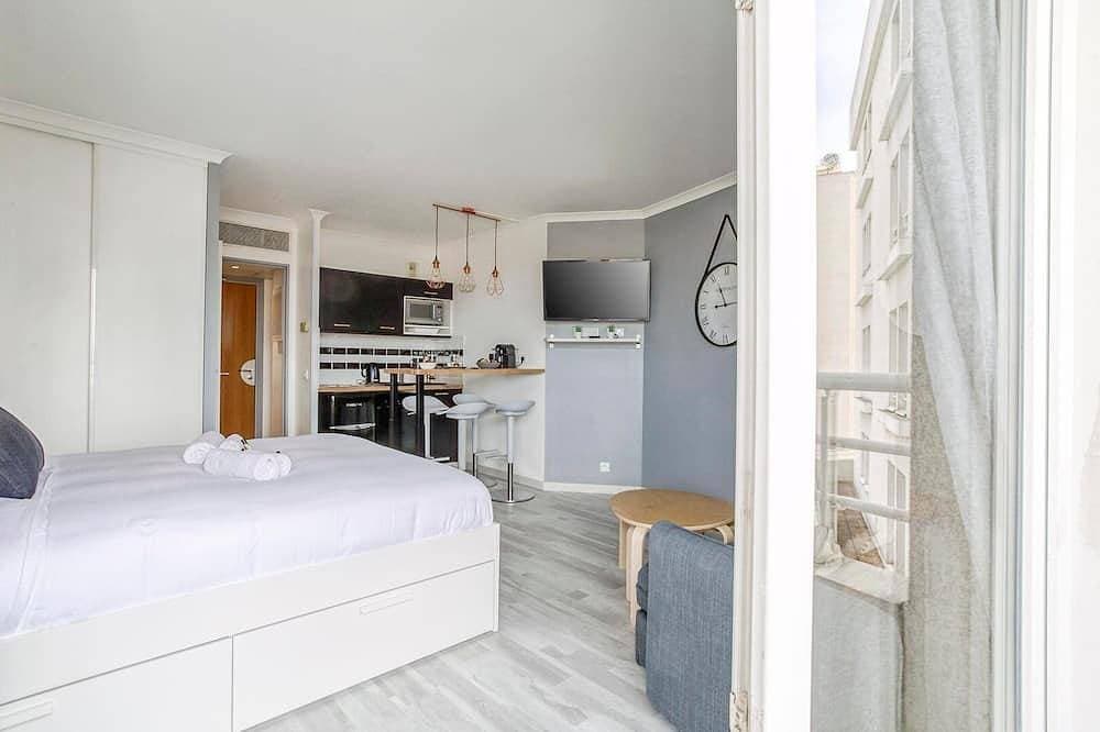 Foto 5 von 15: Lovely Studio in Courbevoie - La Defense