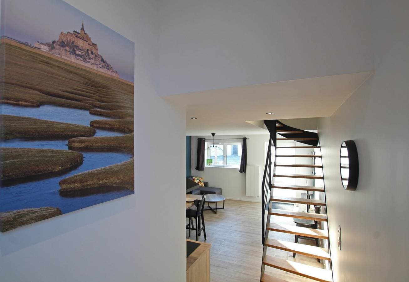 Foto 8 von 18: Gîtes de France® La Petite Sélune
