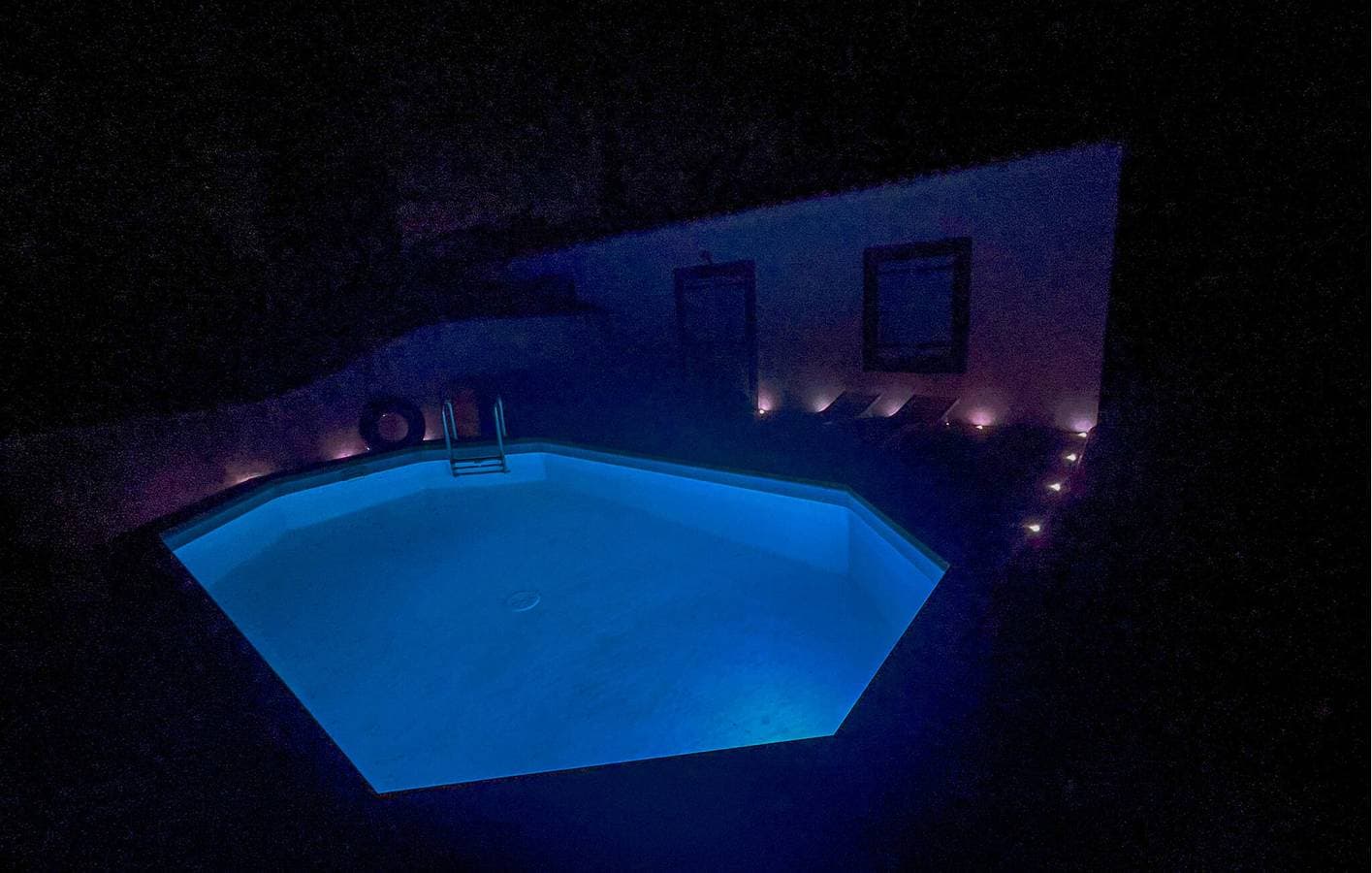 Foto 9 von 23: Moderne Wohnung mit Pool und WiFi, 1000m zum Restaurant La Pichade