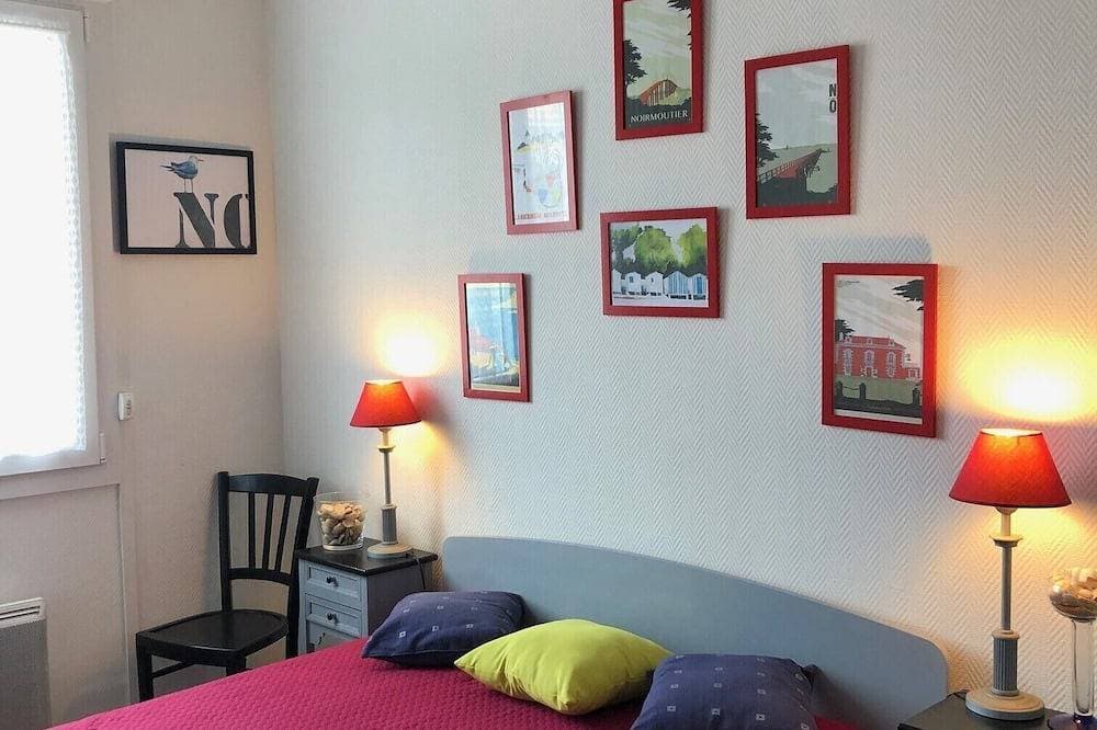 Foto 2 von 24: 2 Zimmer Wohnung komplett renoviert von 36 m2