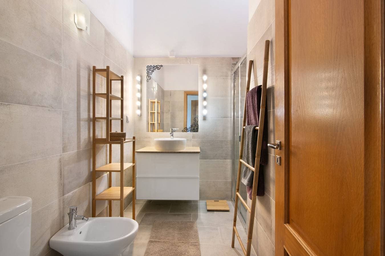 Foto 10 von 39: Casa Da Eira – Quinta Do Mestre mit privater Terrasse, WLAN und Klimaanlage