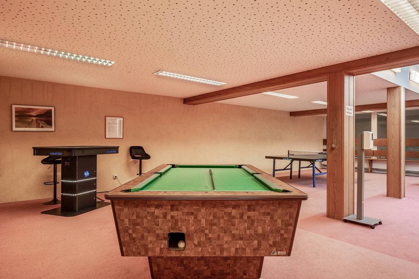 Foto 9 von 42: Ferienwohnung 'Loft Style' mit Balkon und Wi-Fi