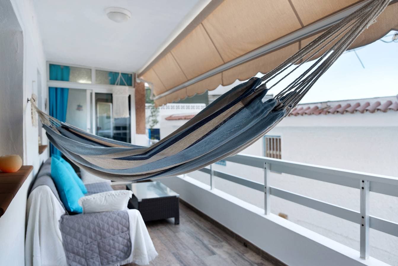 Foto 3 von 37: Ferienwohnung 'Casa Nene' mit Meerblick, privater Terrasse und WLAN
