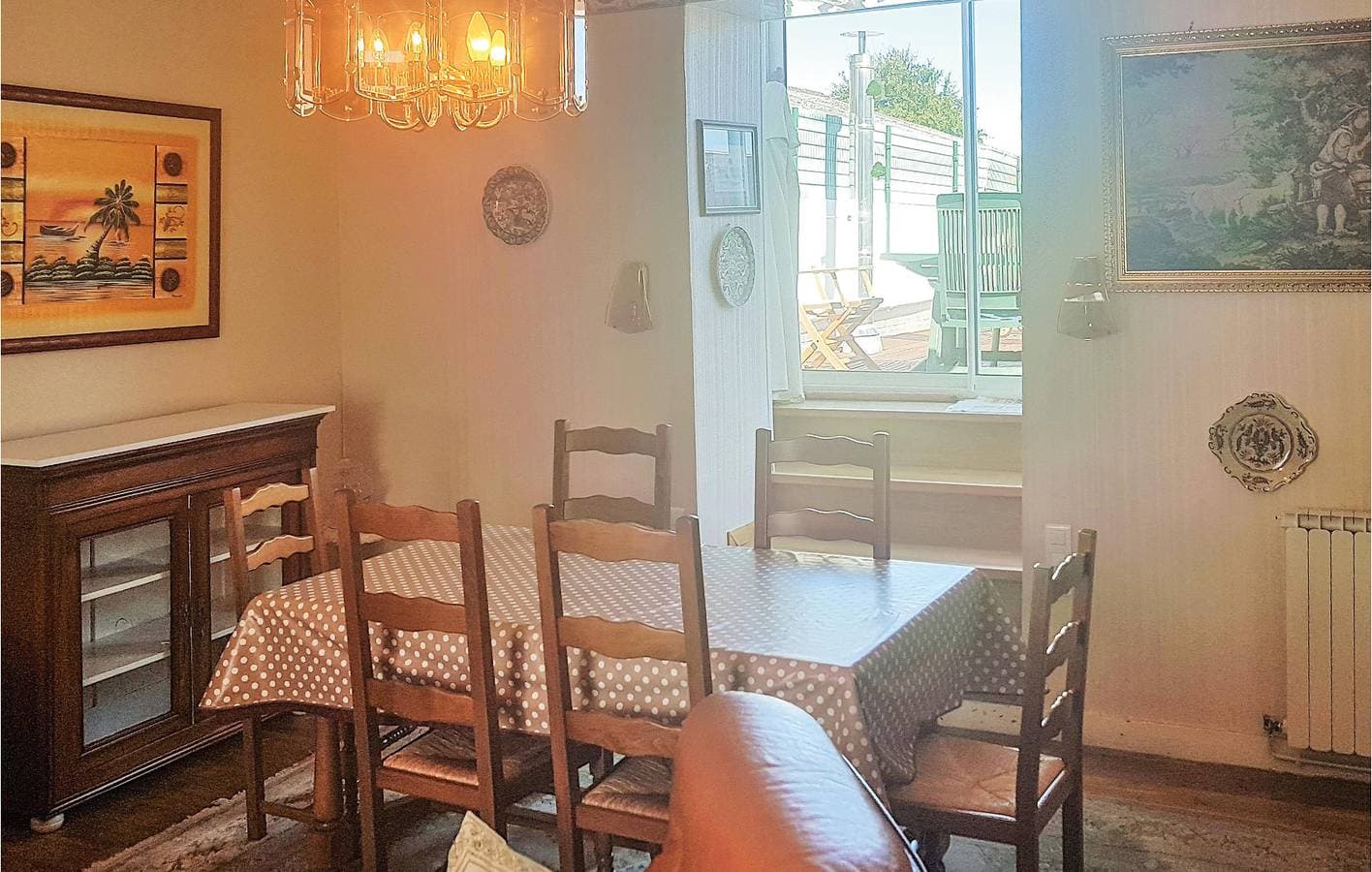 Foto 7 von 22: Gemütliche Wohnung in der Nähe des Stadtzentrums von Plonévez