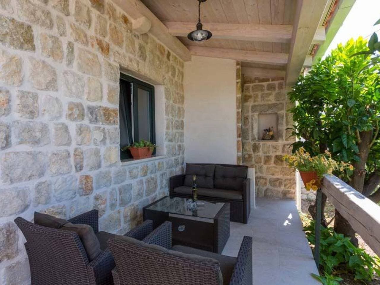 Foto 9 von 44: Traditionelles kroatisches Haus Dolina, Orašac