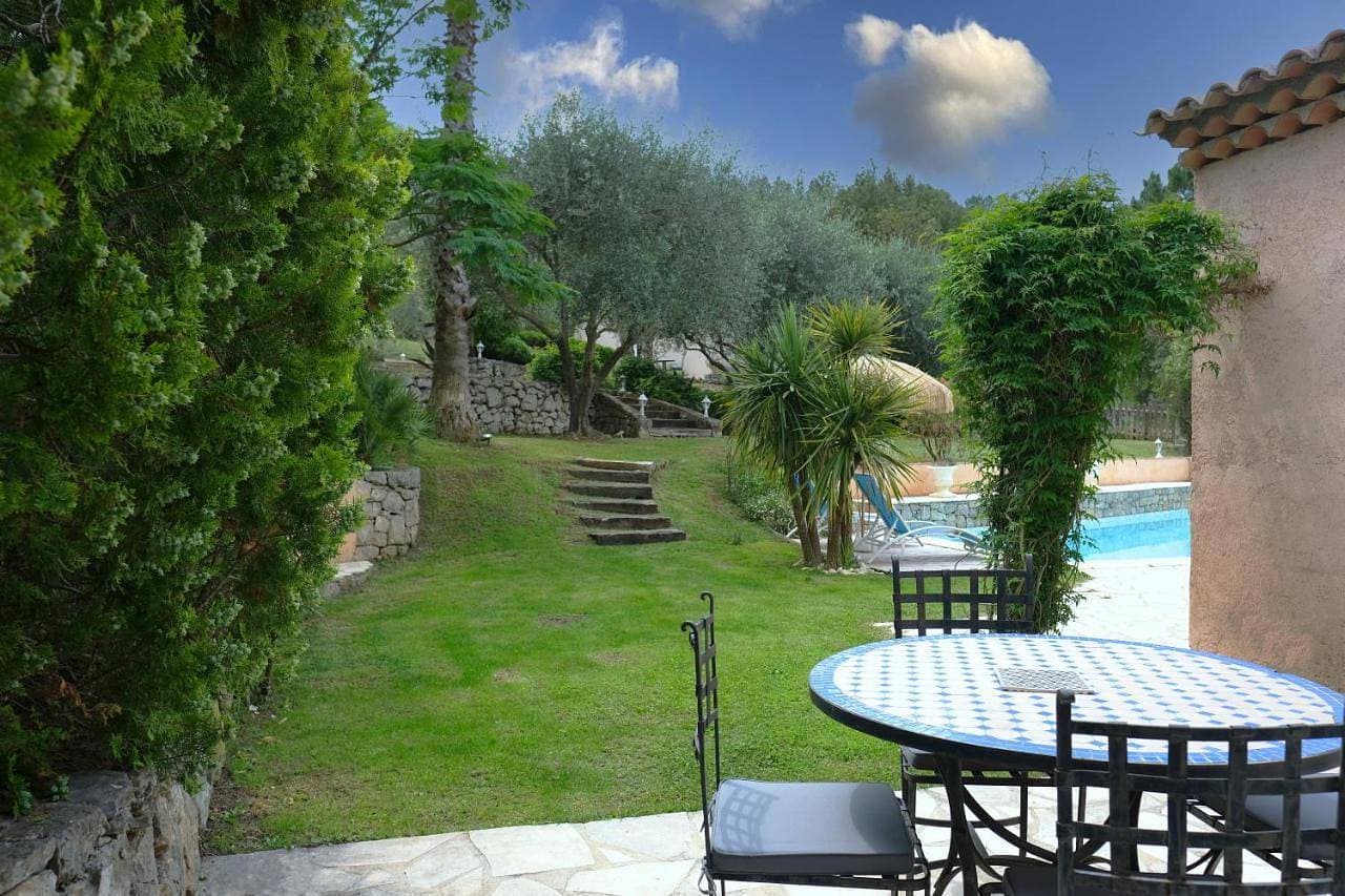 Foto 11 von 28: Holiday Home