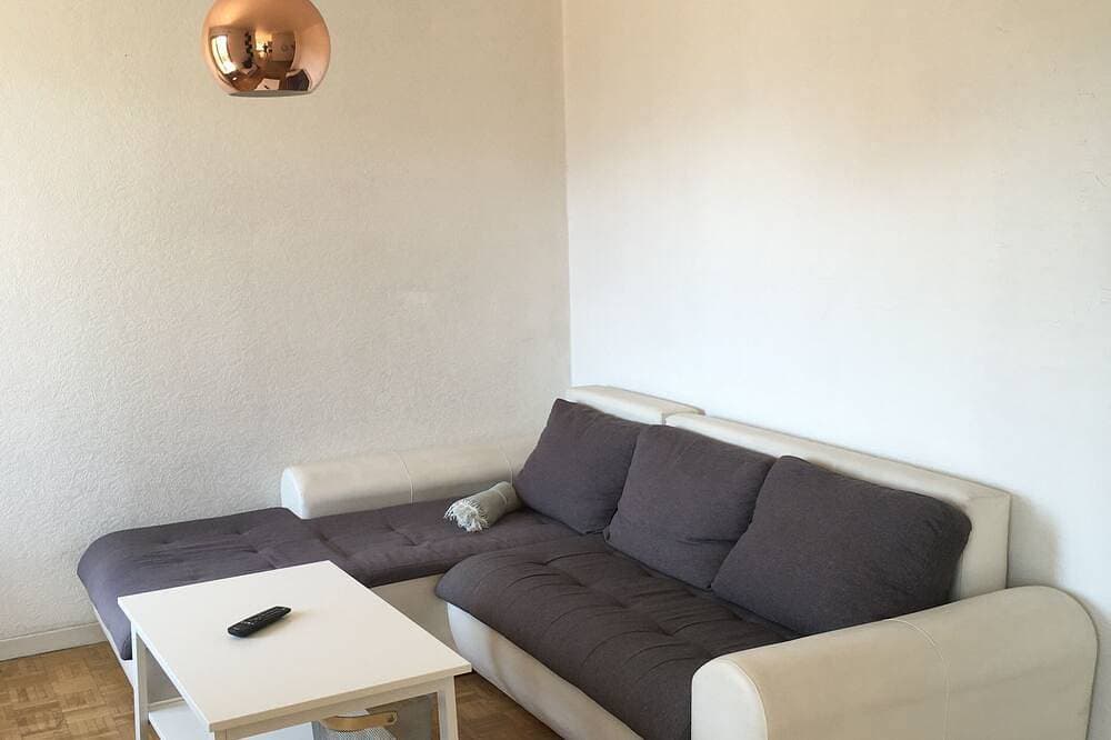 Foto 4 von 8: Apartment 40 M2 with nice view, quiet location 10mn walk from the center