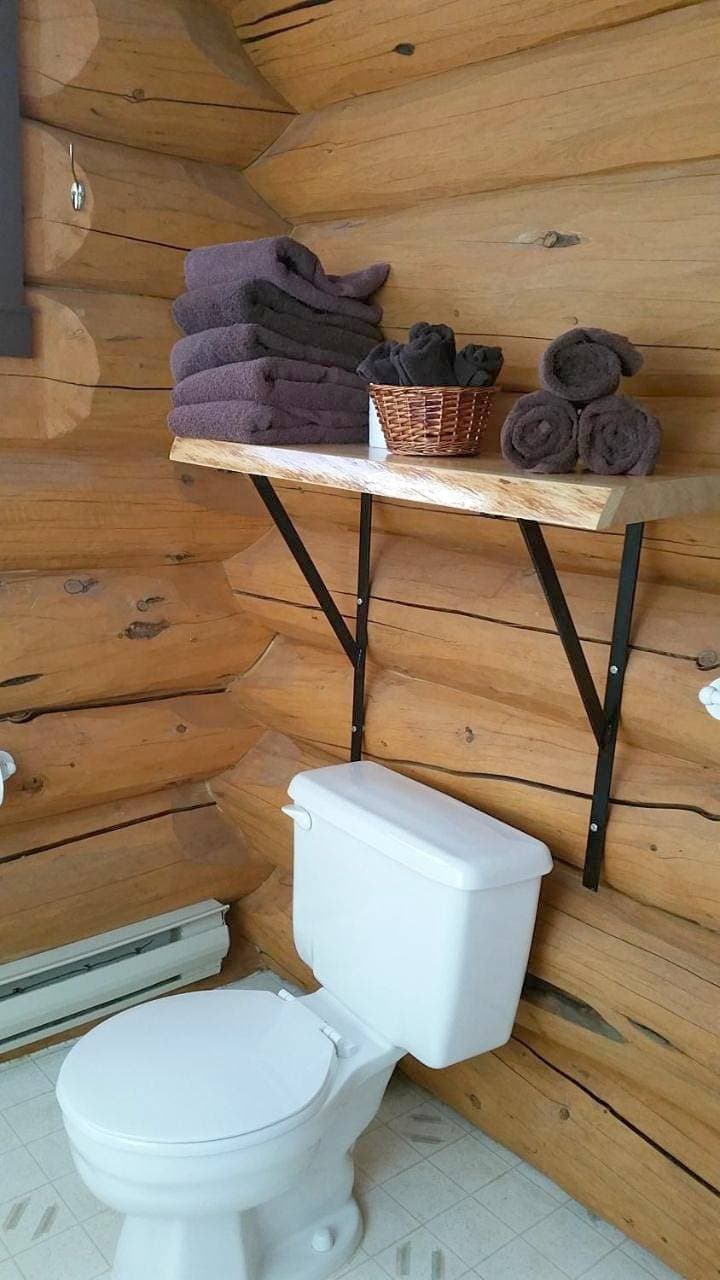 Foto 4 von 8: Chalet