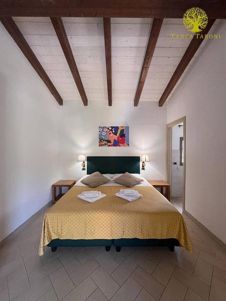Foto 9 von 11: Double or Twin Room