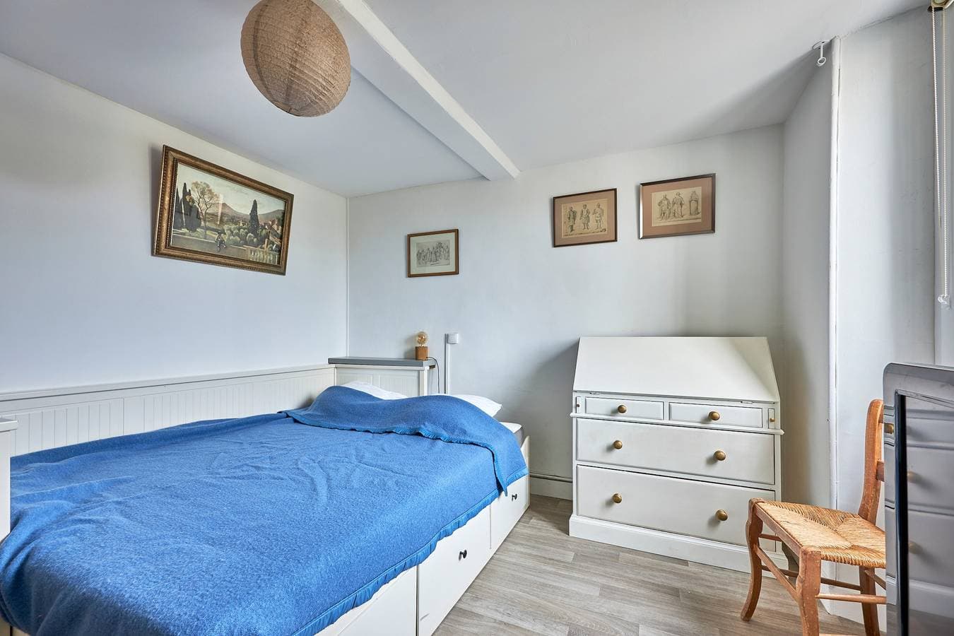 Foto 12 von 15: Ferienhaus für 5 Personen mit Terrasse