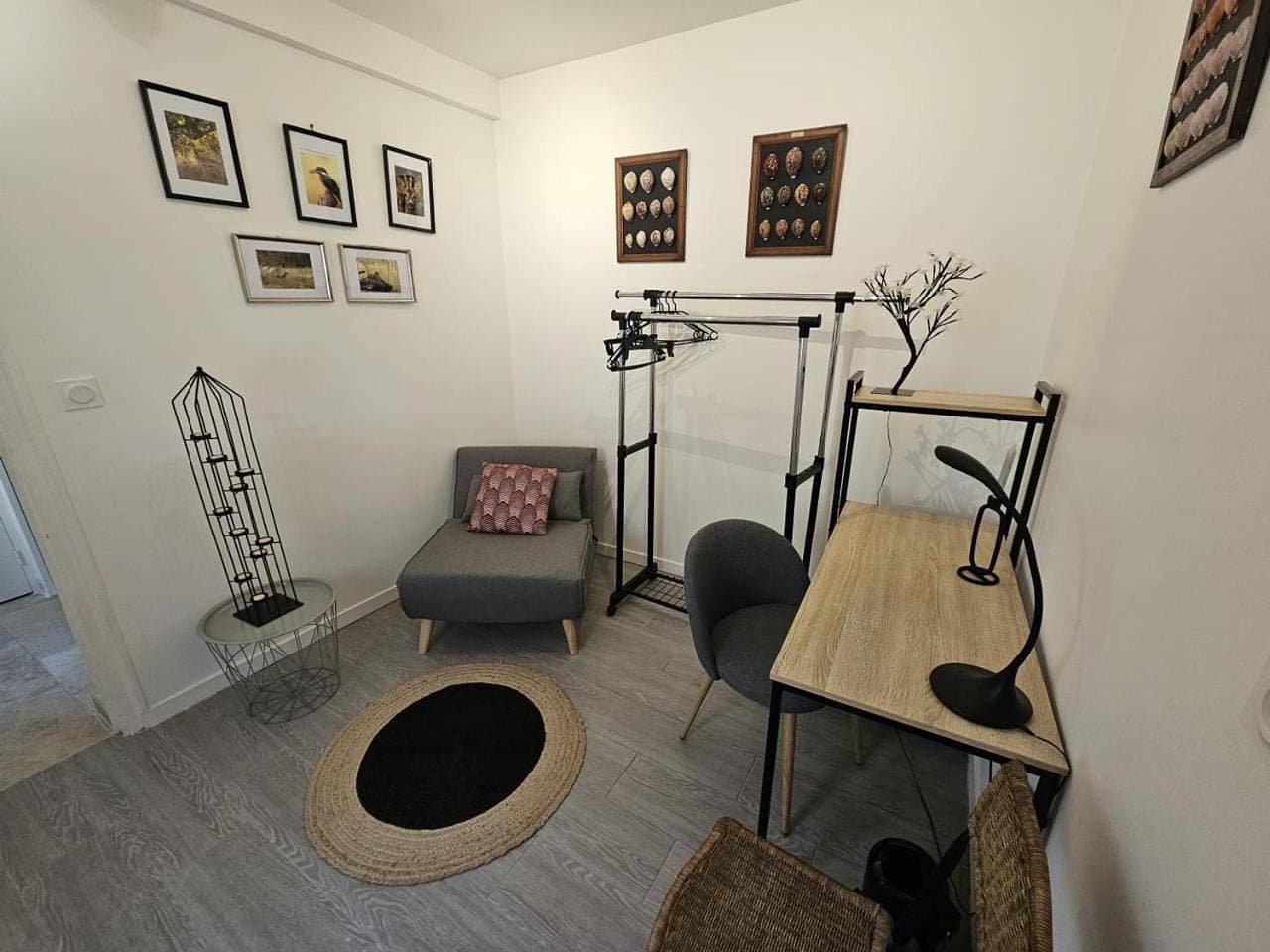 Foto 6 von 32: Two-Bedroom House