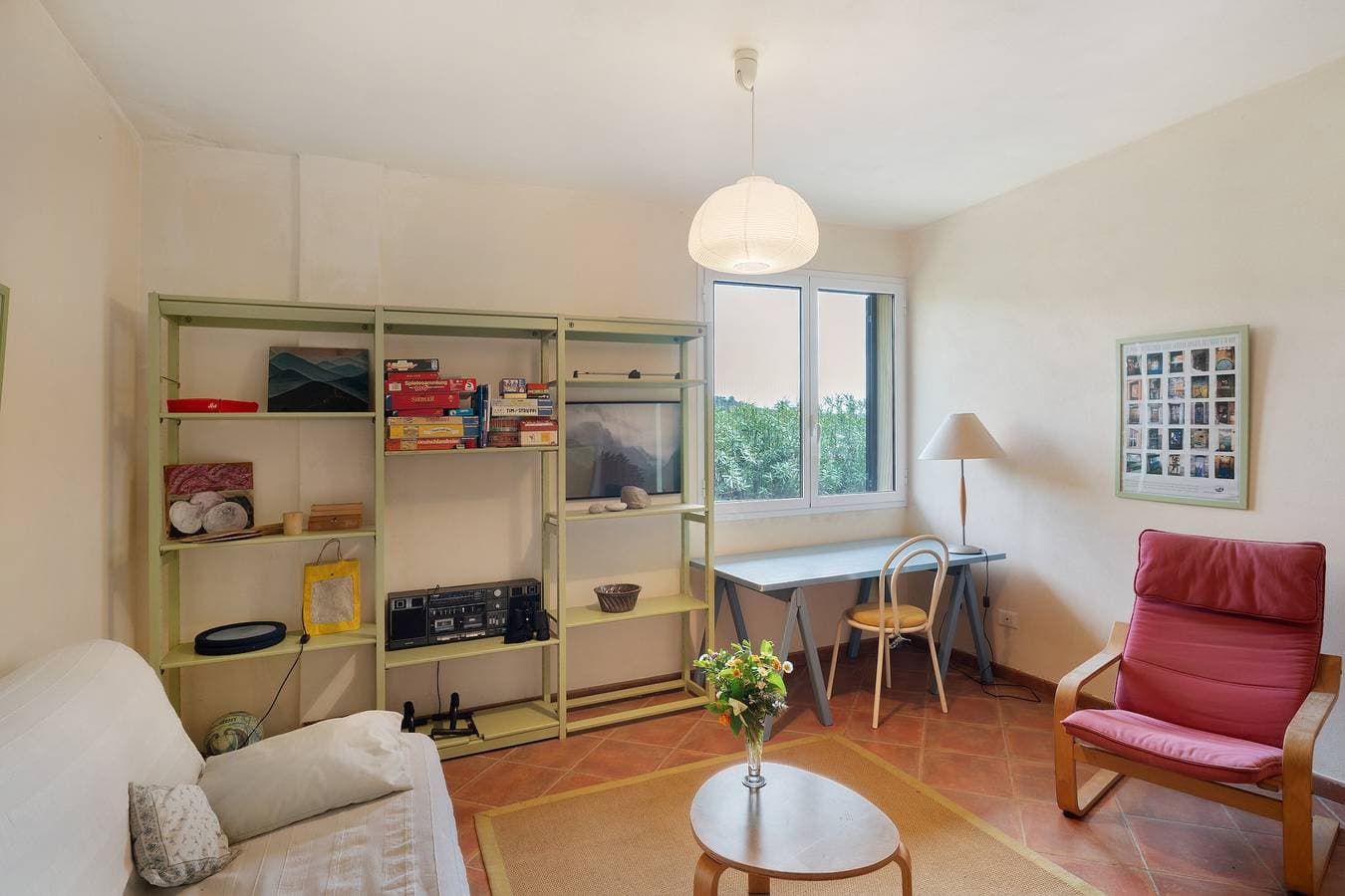 Foto 9 von 24: Ferienhaus 'Casa Bilger' mit Meerblick, privater Terrasse und Wi-Fi