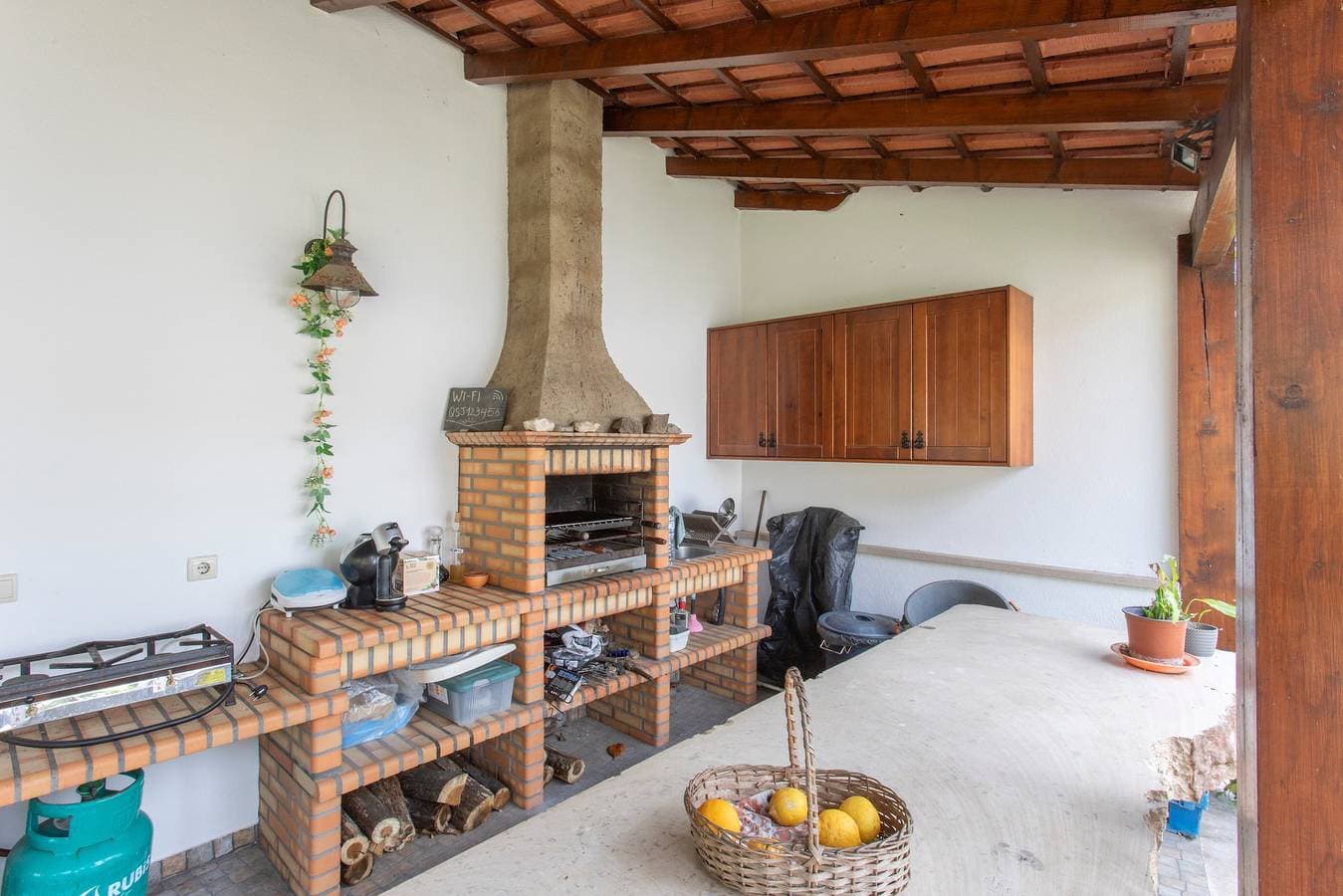 Foto 9 von 23: Casa da Eira: Ferienhaus mit Bergblick und WLAN