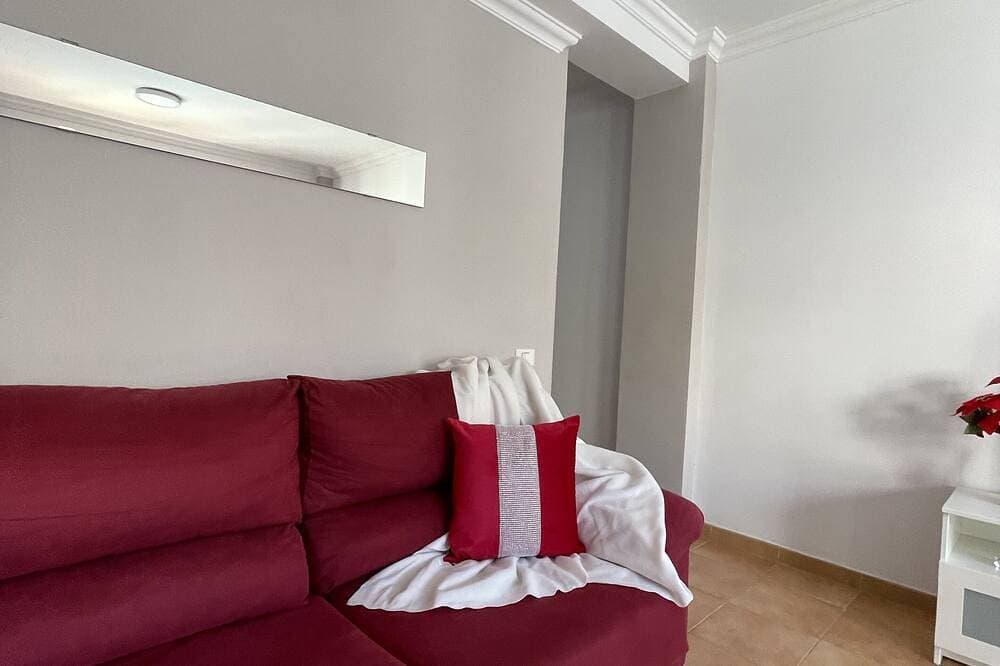 Foto 11 von 30: Apartment near the beach with pool and WIFI (I)