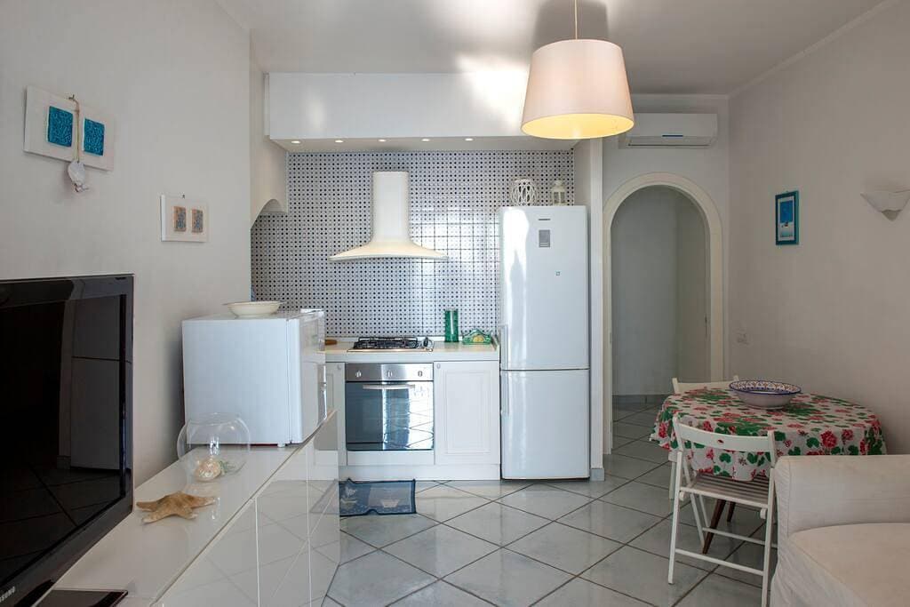 Foto 8 von 27: Residenz für 8 Personen
