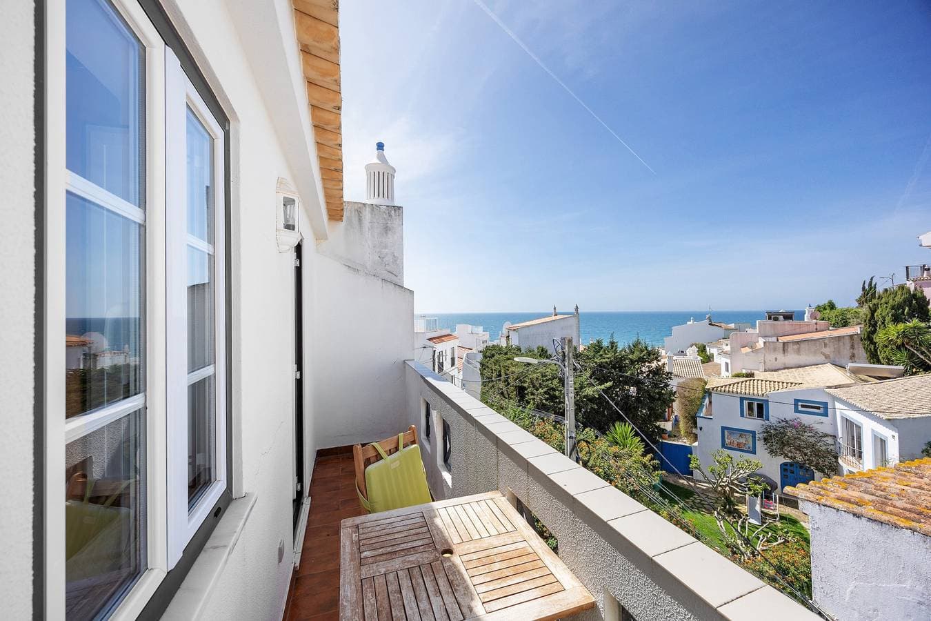 Burgau - A Casa dos Avós 1