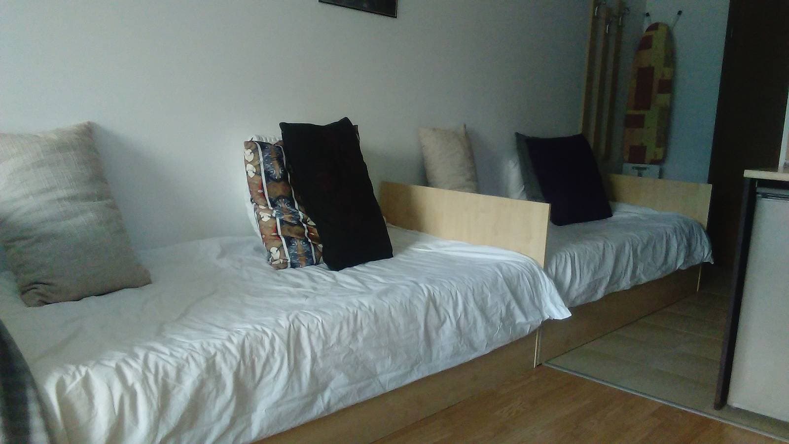 Foto 4 von 15: Ferienwohnung für 4 Personen mit Terrasse