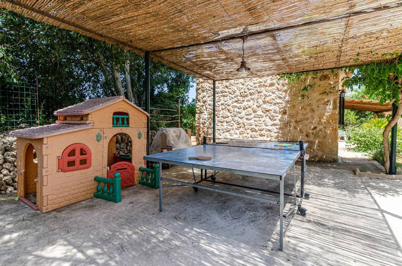 Foto 9 von 60: YourHouse Can Rafelino