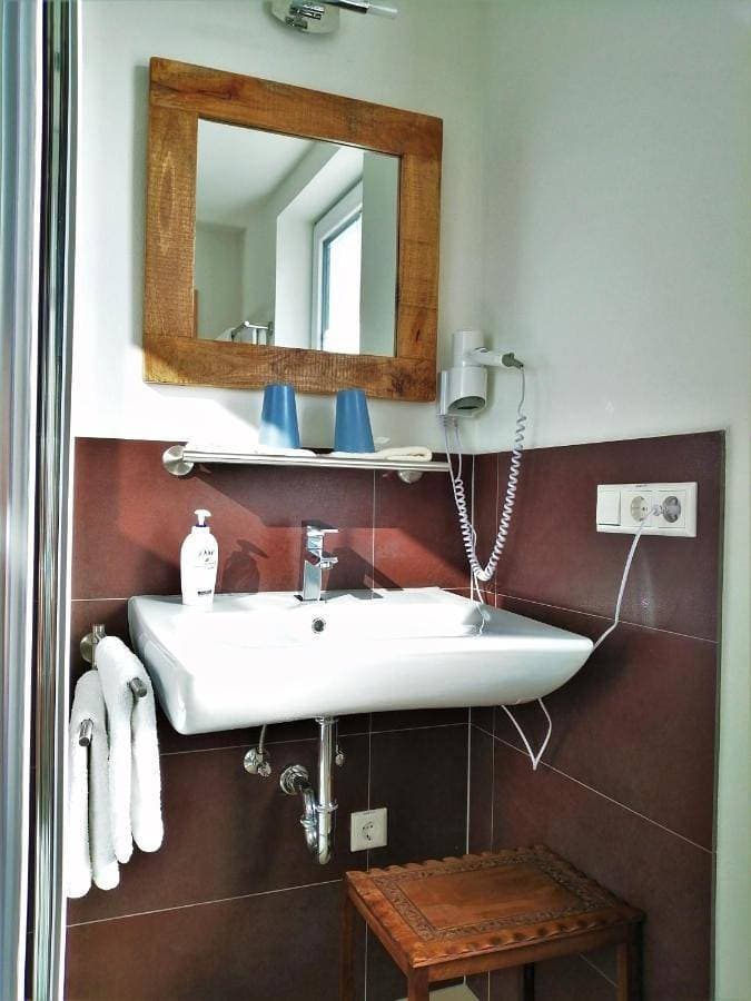 Foto 5 von 15: Double Room