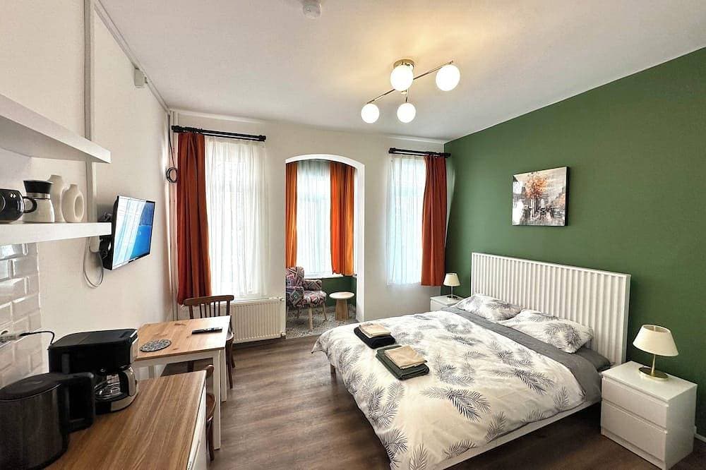 Foto 3 von 11: Yellowhouse Room 4