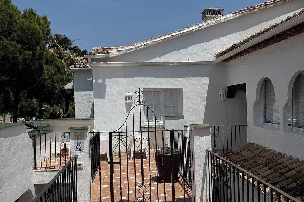 Foto 8 von 30: Penthouse El Presidente Estepona 400 meters beach