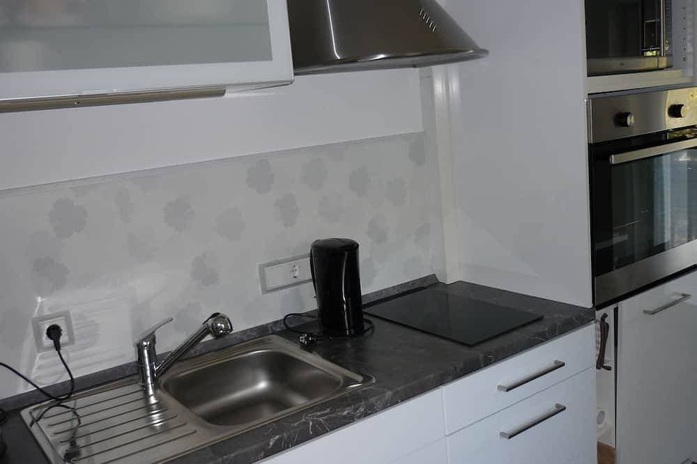 Foto 9 von 14: 'Karwendelnest' Im Jan. 2014 komplett saniert, geschmackvoll mit neuester Techni