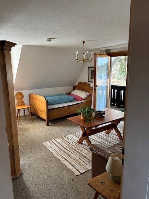 Foto 8 von 20: Ferienwohnung "Alpirsbach", Hinterzarten