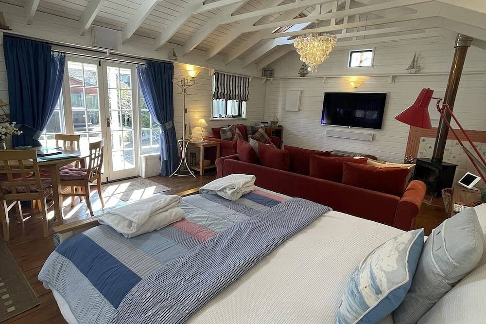 Foto 5 von 27: Sailaway Cottage ein echtes Juwel, das perfekte romantische Pause