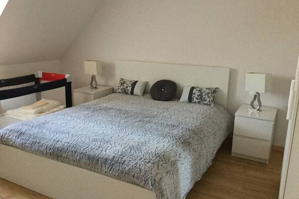 Foto 5 von 30: Bois joli - 3* listed house, 2 steps from the beach
