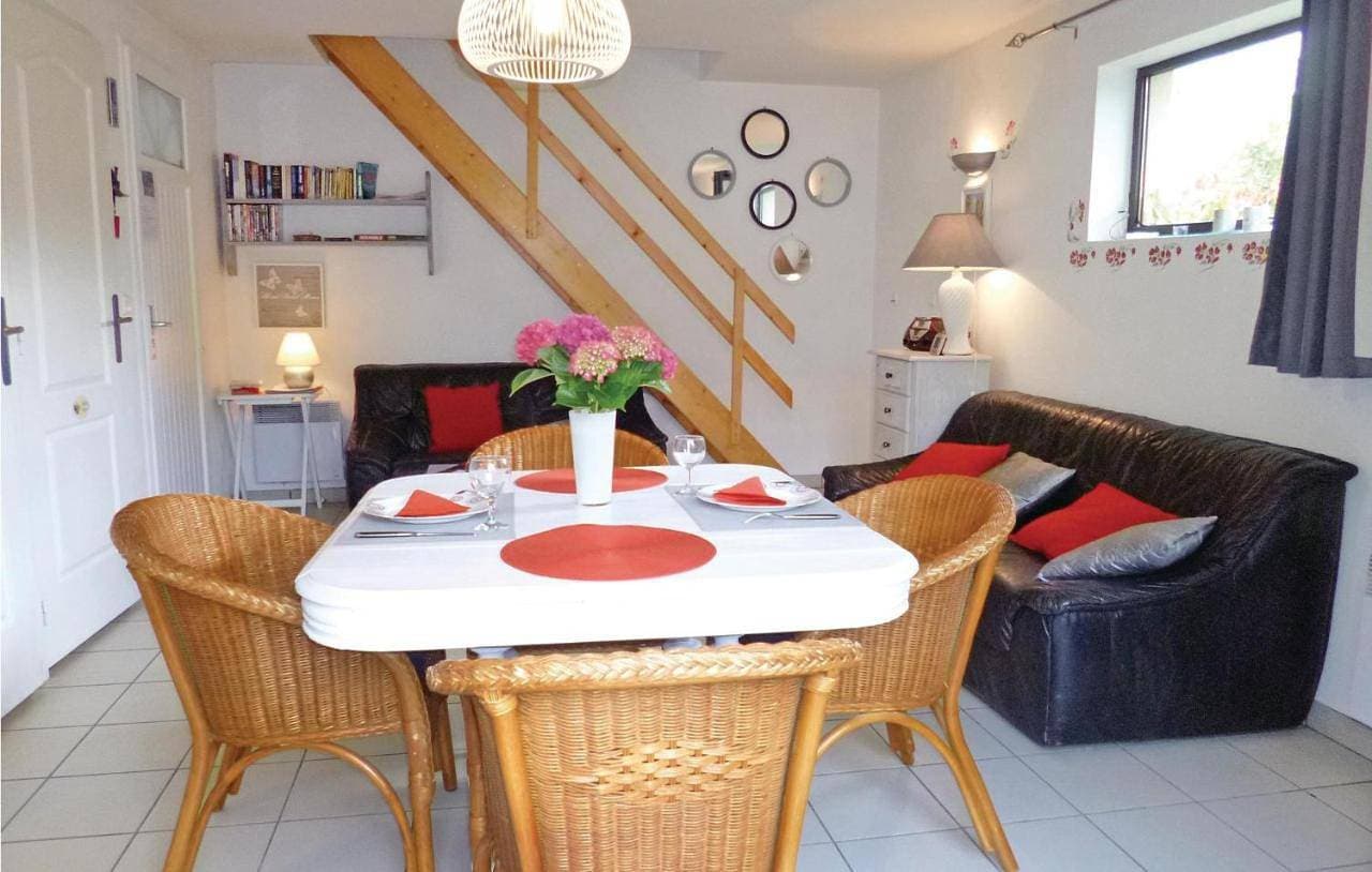 Foto 4 von 11: One-Bedroom Holiday Home