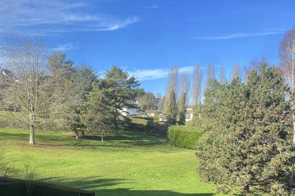 Foto 11 von 25: Un Appartement Dans un Château
