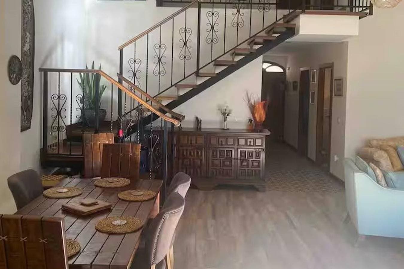 Ferienhaus 1