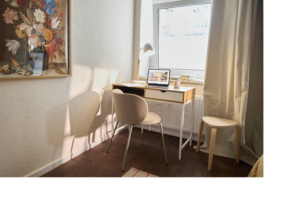 Foto 5 von 11: Little Loft im Herzen Schwerins