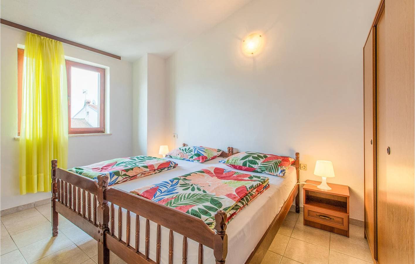Foto 5 von 21: Gemütliche Ferienwohnung mit Terrasse, WLAN und Parkplatz – 1,5 km vom Strand entfernt