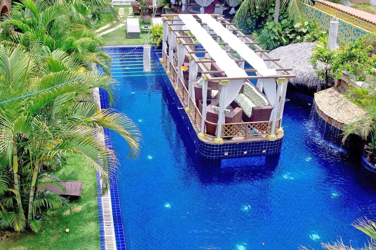 Pousada Presidente Hotel 1