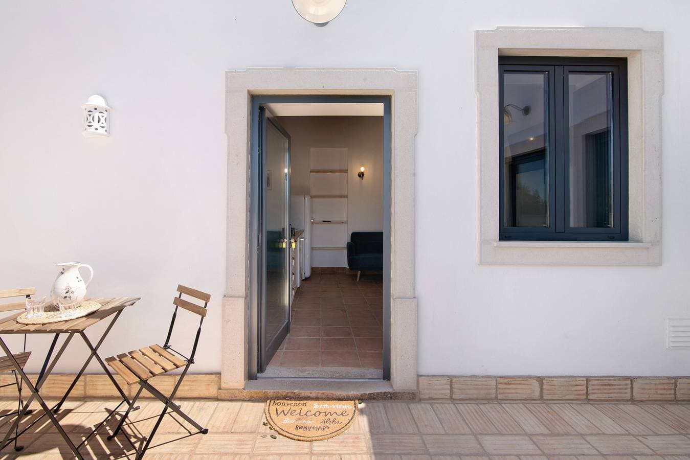 Foto 3 von 25: Ferienwohnung 'Monte Gerações 3' mit Gemeinschaftspool, WLAN und Klimaanlage