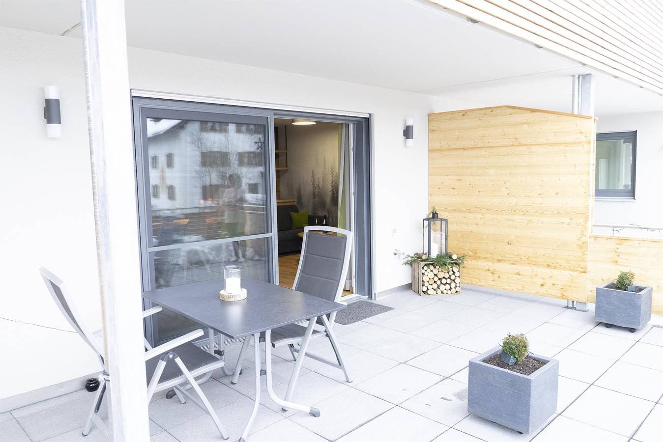Foto 13 von 20: Ferienwohnung am Dorfbach