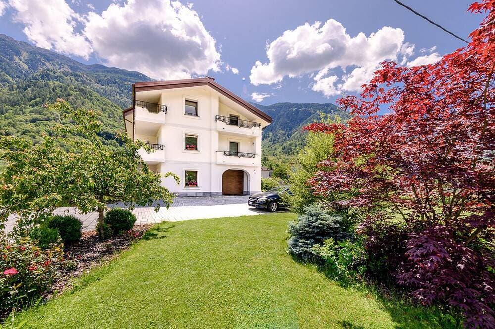 Foto 10 von 24: Vacation house with all comforts, 10 minutes from Tirano - Red Train.