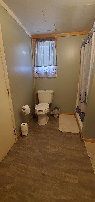 Foto 4 von 10: Idyllisch gelegene Landwohnung