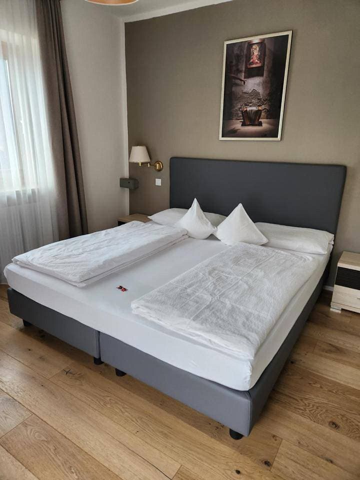 Foto 9 von 15: Double Room
