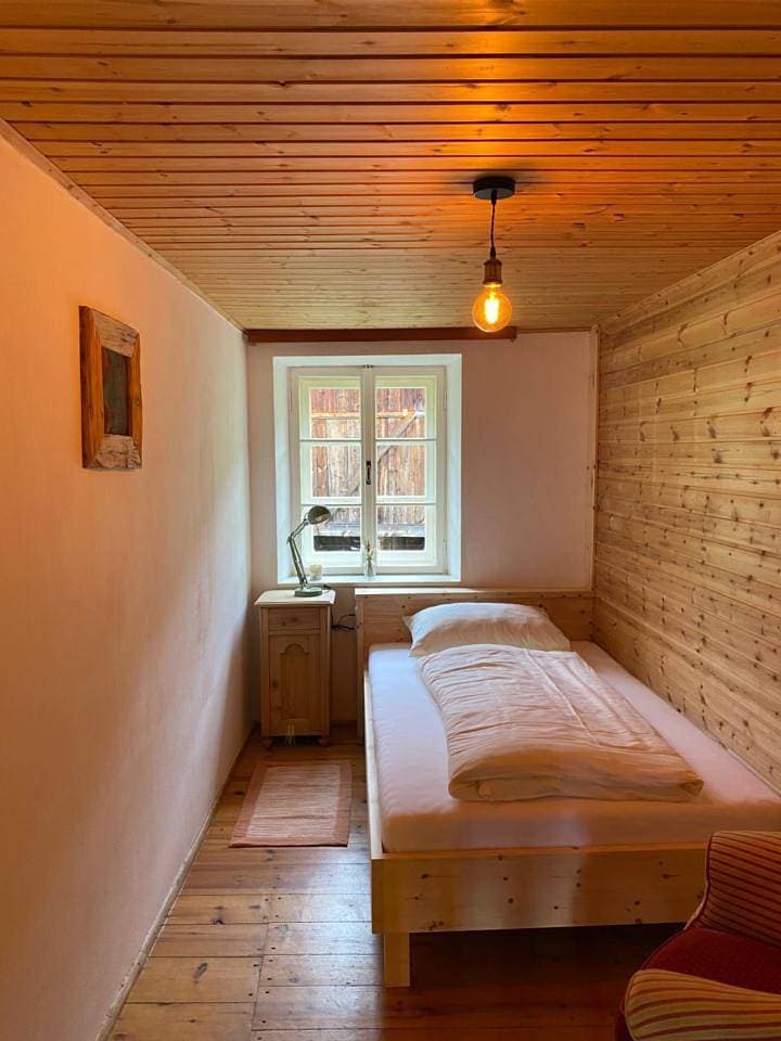 Foto 12 von 20: Apartment with Mountain View