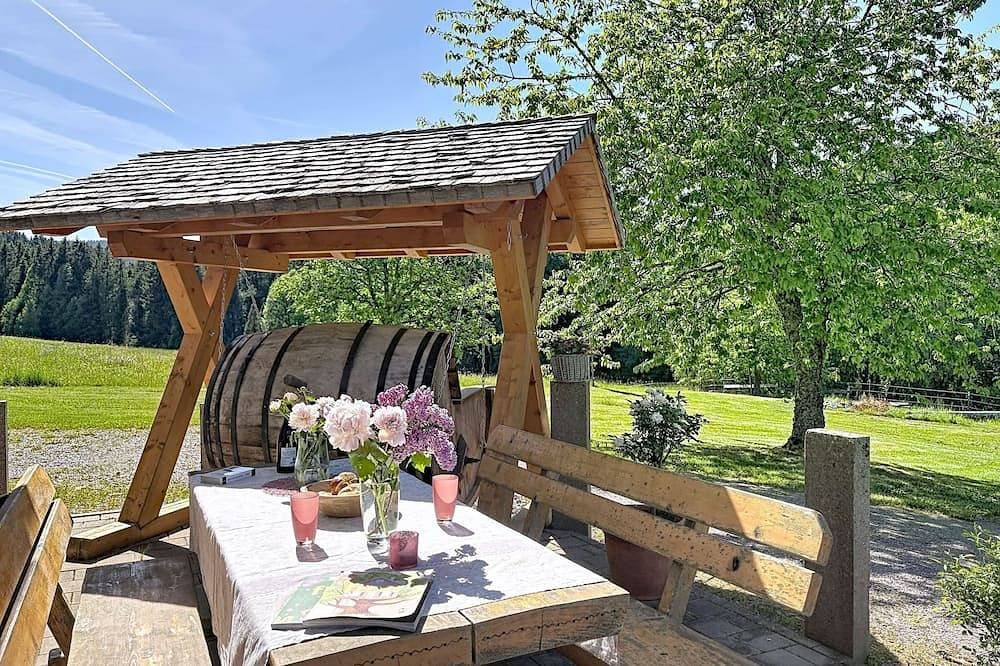 Ferienwohnung Sonne 1