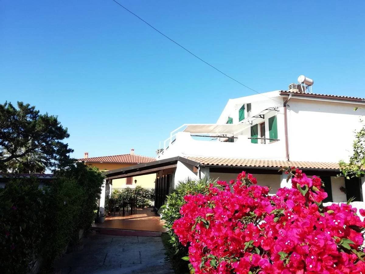 Villa Maria Apartment 1